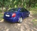 Шевроле Чеветте 2007 в Синельниковом на Automoto.ua Синий Шевроле Чеветте, объемом двигателя 1 л и пробегом 240 тыс. км за 1600 $, фото 7 на Automoto.ua