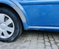 Синий Шевроле Чеветте, объемом двигателя 1.8 л и пробегом 302 тыс. км за 2750 $, фото 8 на Automoto.ua