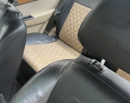 Синий Шевроле Чеветте, объемом двигателя 0 л и пробегом 200 тыс. км за 1500 $, фото 4 на Automoto.ua