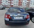 Синий Шевроле Чеветте, объемом двигателя 2 л и пробегом 236 тыс. км за 5300 $, фото 4 на Automoto.ua