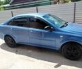Синий Шевроле Чеветте, объемом двигателя 1.6 л и пробегом 330 тыс. км за 4300 $, фото 5 на Automoto.ua