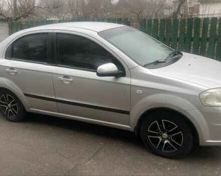 Синий Шевроле Чеветте, объемом двигателя 0 л и пробегом 200 тыс. км за 1500 $, фото 3 на Automoto.ua