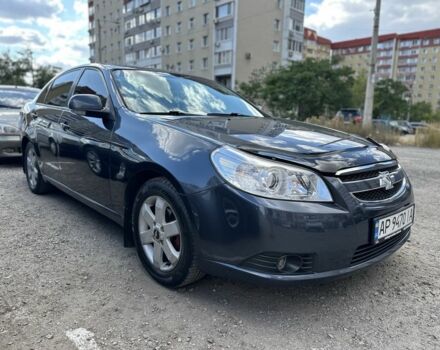 Синий Шевроле Чеветте, объемом двигателя 2 л и пробегом 236 тыс. км за 5300 $, фото 2 на Automoto.ua