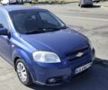 Синий Шевроле Чеветте, объемом двигателя 1.6 л и пробегом 144 тыс. км за 4005 $, фото 1 на Automoto.ua