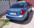 Синий Шевроле Чеветте, объемом двигателя 1.6 л и пробегом 330 тыс. км за 4300 $, фото 3 на Automoto.ua