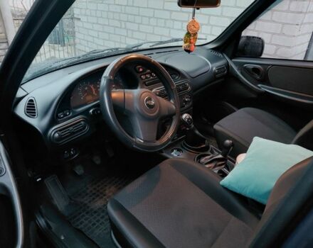 Синий Шевроле Чеветте, объемом двигателя 0 л и пробегом 87 тыс. км за 5500 $, фото 2 на Automoto.ua