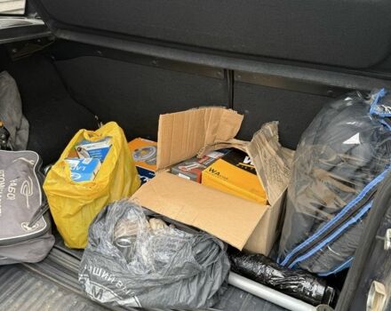 Синий Шевроле Чеветте, объемом двигателя 0 л и пробегом 87 тыс. км за 5500 $, фото 3 на Automoto.ua