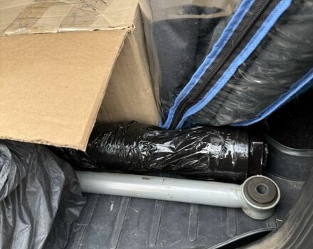 Синий Шевроле Чеветте, объемом двигателя 0 л и пробегом 87 тыс. км за 5500 $, фото 4 на Automoto.ua