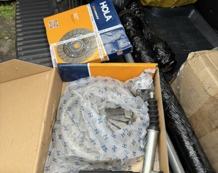 Синий Шевроле Чеветте, объемом двигателя 0 л и пробегом 87 тыс. км за 5500 $, фото 5 на Automoto.ua