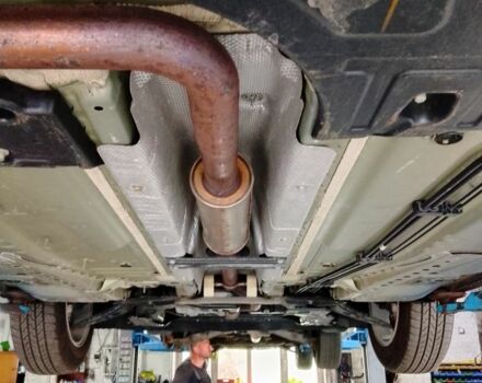 Шевроле Чеветте 2016 в Киеве на Automoto.ua Синий Шевроле Чеветте, объемом двигателя 1.5 л и пробегом 59 тыс. км за 10900 $, фото 7 на Automoto.ua