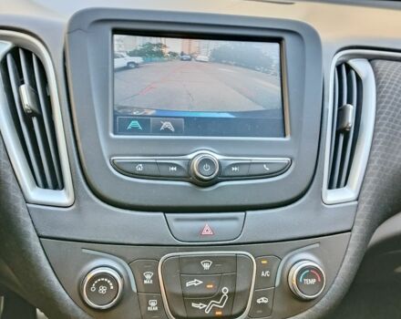 Шевроле Чеветте 2016 в Киеве на Automoto.ua Синий Шевроле Чеветте, объемом двигателя 1.5 л и пробегом 59 тыс. км за 10900 $, фото 4 на Automoto.ua