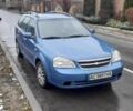 Синий Шевроле Чеветте, объемом двигателя 1.6 л и пробегом 227 тыс. км за 1195 $, фото 7 на Automoto.ua