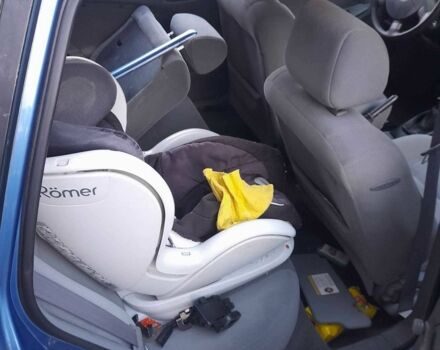 Синий Шевроле Чеветте, объемом двигателя 1.6 л и пробегом 227 тыс. км за 1195 $, фото 4 на Automoto.ua