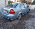 Синій Шевроле Чєвєттє, об'ємом двигуна 1.6 л та пробігом 167 тис. км за 3800 $, фото 3 на Automoto.ua