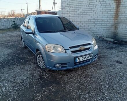 Синій Шевроле Чєвєттє, об'ємом двигуна 1.6 л та пробігом 167 тис. км за 3800 $, фото 1 на Automoto.ua