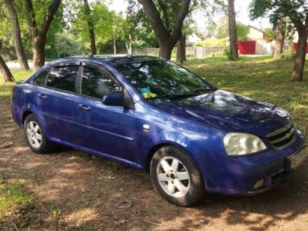 Шевроле Чеветте 2007 в Синельниковом на Automoto.ua Синий Шевроле Чеветте, объемом двигателя 1 л и пробегом 240 тыс. км за 2500 $, фото 1 на Automoto.ua