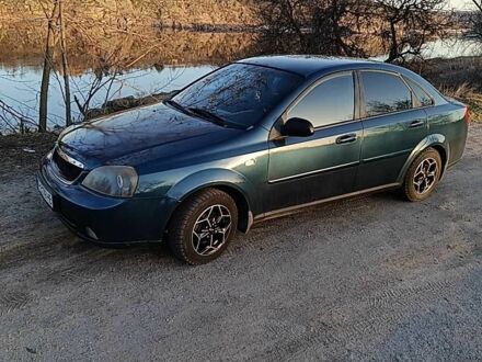 Синий Шевроле Чеветте, объемом двигателя 1.6 л и пробегом 157 тыс. км за 3500 $, фото 1 на Automoto.ua