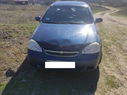 Синій Шевроле Чєвєттє, об'ємом двигуна 1.8 л та пробігом 280 тис. км за 3200 $, фото 1 на Automoto.ua