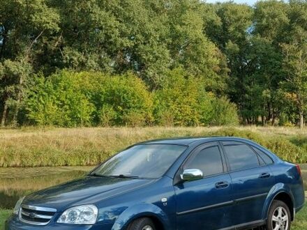 Синій Шевроле Чєвєттє, об'ємом двигуна 1.8 л та пробігом 229 тис. км за 3097 $, фото 1 на Automoto.ua