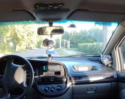 Шевроле Чеветте 2005 в Сумах на Automoto.ua Зеленый Шевроле Чеветте, объемом двигателя 1.6 л и пробегом 331 тыс. км за 2300 $, фото 2 на Automoto.ua