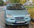 Шевроле Чеветте 2005 в Сумах на Automoto.ua Зеленый Шевроле Чеветте, объемом двигателя 1.6 л и пробегом 331 тыс. км за 2300 $, фото 5 на Automoto.ua