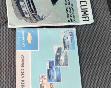 Шевроле Чеветте 2005 в Сумах на Automoto.ua Зеленый Шевроле Чеветте, объемом двигателя 1.6 л и пробегом 331 тыс. км за 2300 $, фото 4 на Automoto.ua