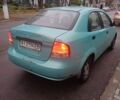 Зелений Шевроле Чєвєттє, об'ємом двигуна 1.5 л та пробігом 192 тис. км за 2200 $, фото 3 на Automoto.ua