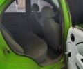 Зеленый Шевроле Чеветте, объемом двигателя 1.5 л и пробегом 270 тыс. км за 2300 $, фото 5 на Automoto.ua