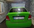Зеленый Шевроле Чеветте, объемом двигателя 1.5 л и пробегом 270 тыс. км за 2300 $, фото 1 на Automoto.ua