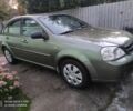 Зелений Шевроле Чєвєттє, об'ємом двигуна 1.6 л та пробігом 300 тис. км за 2796 $, фото 1 на Automoto.ua