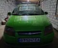 Зеленый Шевроле Чеветте, объемом двигателя 1.5 л и пробегом 270 тыс. км за 2300 $, фото 2 на Automoto.ua