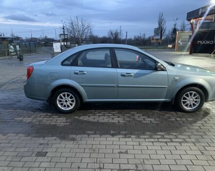 Зеленый Шевроле Чеветте, объемом двигателя 1.6 л и пробегом 99 тыс. км за 4400 $, фото 1 на Automoto.ua