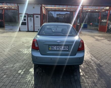 Зеленый Шевроле Чеветте, объемом двигателя 1.6 л и пробегом 99 тыс. км за 4400 $, фото 3 на Automoto.ua