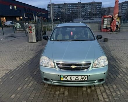 Зеленый Шевроле Чеветте, объемом двигателя 1.6 л и пробегом 99 тыс. км за 4400 $, фото 6 на Automoto.ua