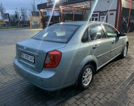 Зеленый Шевроле Чеветте, объемом двигателя 1.6 л и пробегом 99 тыс. км за 4400 $, фото 2 на Automoto.ua