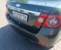 Шевроле Чєвєттє 2007 у Кам'янське (Дніпродзержинськ) на Automoto.ua Зелений Шевроле Чєвєттє, об'ємом двигуна 2 л та пробігом 270 тис. км за 3700 $, фото 8 на Automoto.ua