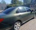 Шевроле Чєвєттє 2007 у Кам'янське (Дніпродзержинськ) на Automoto.ua Зелений Шевроле Чєвєттє, об'ємом двигуна 2 л та пробігом 270 тис. км за 3700 $, фото 4 на Automoto.ua