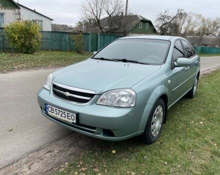 Зеленый Шевроле Чеветте, объемом двигателя 1.6 л и пробегом 112 тыс. км за 5200 $, фото 7 на Automoto.ua