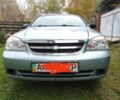 Зеленый Шевроле Чеветте, объемом двигателя 1.6 л и пробегом 307 тыс. км за 3000 $, фото 1 на Automoto.ua