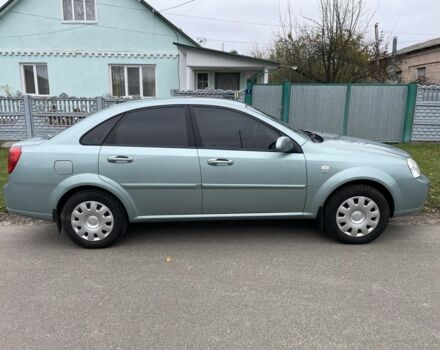 Зеленый Шевроле Чеветте, объемом двигателя 1.6 л и пробегом 112 тыс. км за 5200 $, фото 2 на Automoto.ua