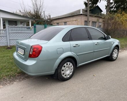 Зеленый Шевроле Чеветте, объемом двигателя 1.6 л и пробегом 112 тыс. км за 5200 $, фото 3 на Automoto.ua