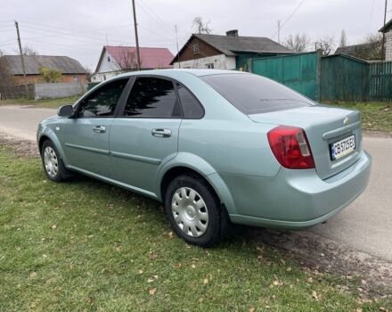 Зеленый Шевроле Чеветте, объемом двигателя 1.6 л и пробегом 112 тыс. км за 5200 $, фото 5 на Automoto.ua