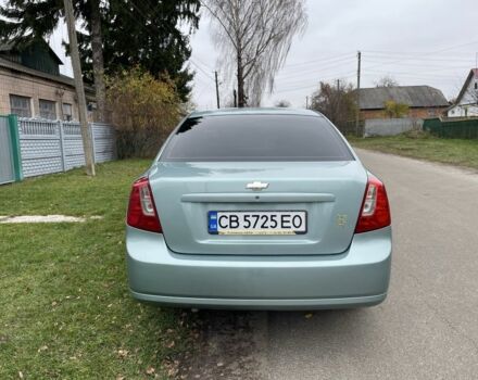 Зеленый Шевроле Чеветте, объемом двигателя 1.6 л и пробегом 112 тыс. км за 5200 $, фото 4 на Automoto.ua