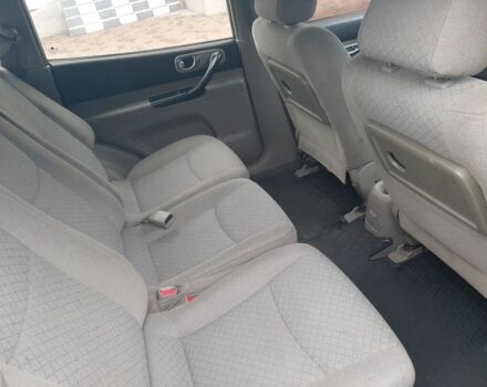 Зелений Шевроле Чєвєттє, об'ємом двигуна 1.6 л та пробігом 282 тис. км за 3700 $, фото 3 на Automoto.ua