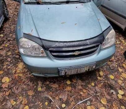 Зелений Шевроле Чєвєттє, об'ємом двигуна 1.8 л та пробігом 140 тис. км за 3200 $, фото 3 на Automoto.ua