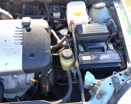 Шевроле Чеветте 2008 в Лохвице на Automoto.ua Зеленый Шевроле Чеветте, объемом двигателя 1.8 л и пробегом 216 тыс. км за 4700 $, фото 20 на Automoto.ua