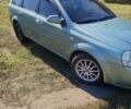 Шевроле Чеветте 2008 в Лохвице на Automoto.ua Зеленый Шевроле Чеветте, объемом двигателя 1.8 л и пробегом 216 тыс. км за 4700 $, фото 2 на Automoto.ua