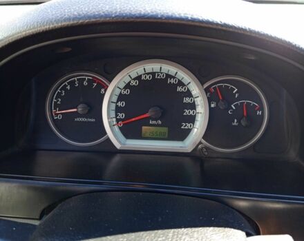 Шевроле Чеветте 2008 в Лохвице на Automoto.ua Зеленый Шевроле Чеветте, объемом двигателя 1.8 л и пробегом 216 тыс. км за 4700 $, фото 14 на Automoto.ua