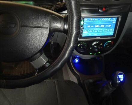 Шевроле Чеветте 2008 в Лохвице на Automoto.ua Зеленый Шевроле Чеветте, объемом двигателя 1.8 л и пробегом 216 тыс. км за 4700 $, фото 15 на Automoto.ua