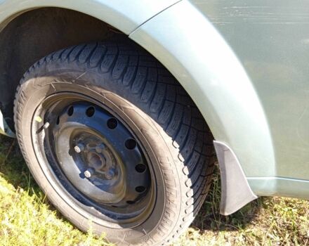 Шевроле Чеветте 2008 в Лохвице на Automoto.ua Зеленый Шевроле Чеветте, объемом двигателя 1.8 л и пробегом 216 тыс. км за 4700 $, фото 7 на Automoto.ua